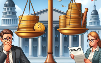 Fiscalité