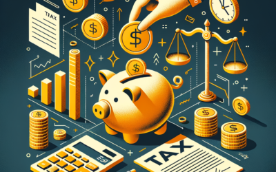 Impôts Sur Le Revenu