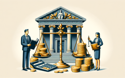 Loi De Finances