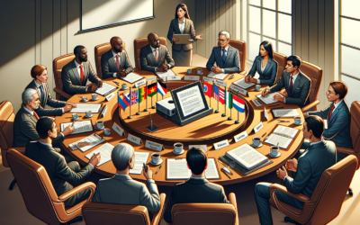 Convention Fiscale