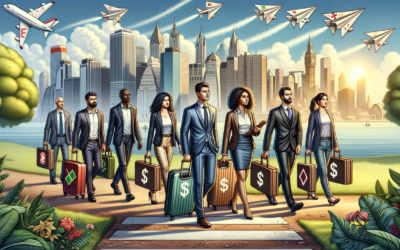 Tax expatriation