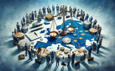 Taxation in the European Union