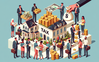 Wealth Taxation