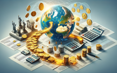 Fiscalité Internationale définition
