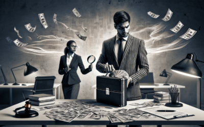 VAT Fraud