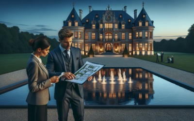 Impôt Sur La Fortune Immobilière