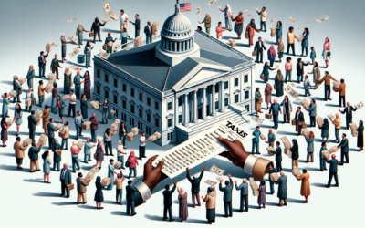 Tax impact