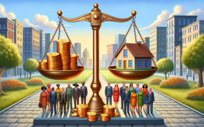 Tax Justice