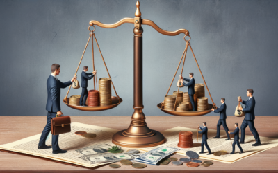 Régularisation Fiscale