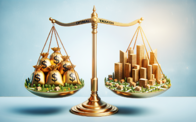Taxation Optimale
