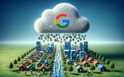 Google tax
