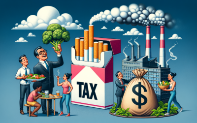 Pigouvian tax