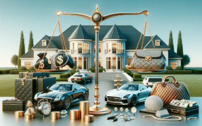 Luxury Goods Tax