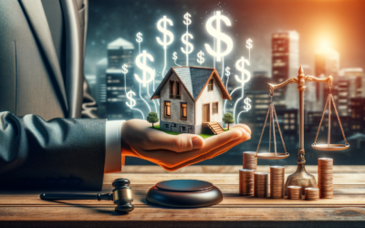 Property taxes