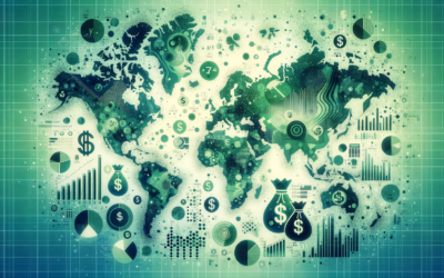 Proportional distribution International taxation