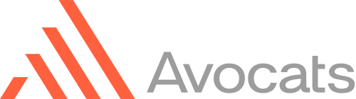 Logo AlterTax Avocats