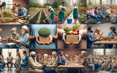 Contribution Sociale