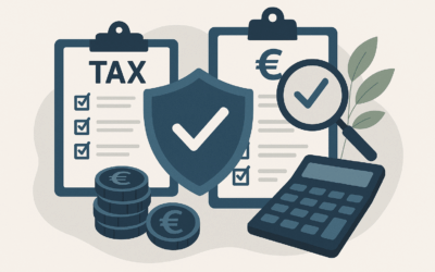 Assurance Contrôle Fiscal : Sécurité Totale Entreprise