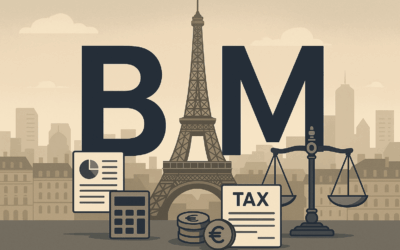 BM Paris : Guide Complet Services Comptables & Fiscaux