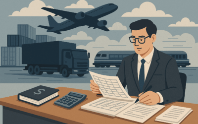 Guide Comptable Transport : Solutions Fiscales Expertes
