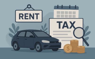 Impôts Ouicar : Ce que Tout Propriétaire Doit Savoir