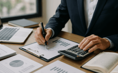 Qu’est-ce que les Services Professionnels Comptables ?