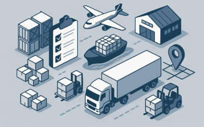 Fiscalité Transport & Logistique : Guide Expert 2025
