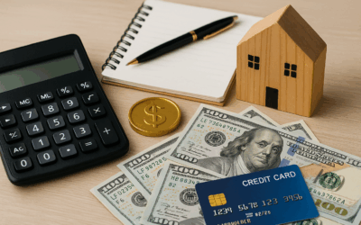 Aspects Financiers et Crédit : Guide Complet PME 2025