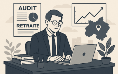 Audit Bilan Retraite Région Parisienne | Expert Comptable
