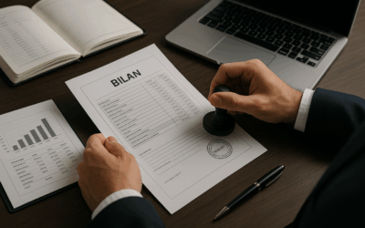 Bilan Certifié Conforme : Guide Complet Entreprises 2025