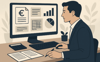 Cegid Comptabilité en Ligne : Solution Pro Complète