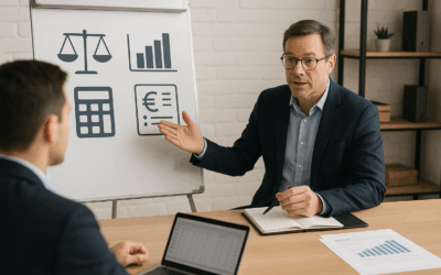 Compte Comptable Formation Gérant : Secrets Fiscaux 2025