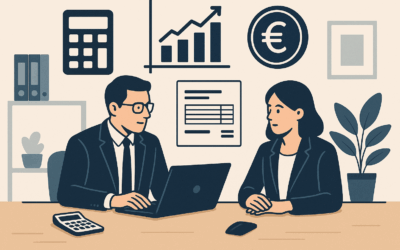 Coût Cabinet Comptable : Tous les Tarifs Révélés 💰