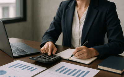Établissement secondaire comptabilité : Règles 2025
