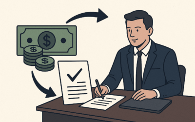 Frais engagés avant création entreprise : Guide remboursement