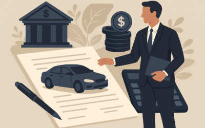 LOA ou Crédit Bail : Guide Expert pour Choisir (2025)