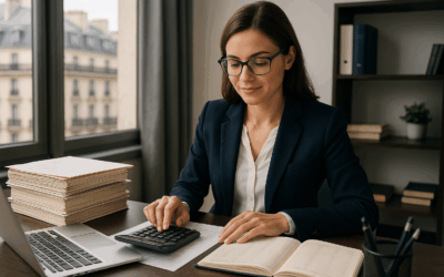Meilleur Cabinet Comptable Paris : Guide Complet 2025