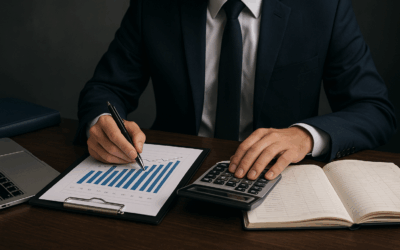 Tenue Comptable & Révision Fiscalité : Guide Expert 2025