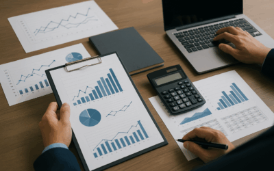 Un prévisionnel c’est quoi ? Guide essentiel entreprise