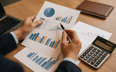 Un prévisionnel c’est quoi ? Guide complet pour entreprises