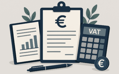 Fiscalité et TVA : Tout Savoir en 2025 (Guide Pro)