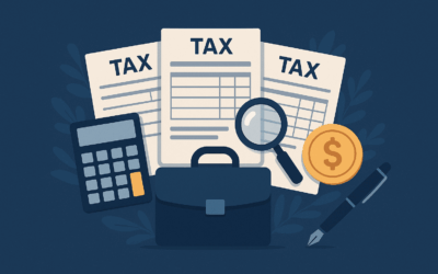Les différentes déclarations fiscales : Guide complet 2025