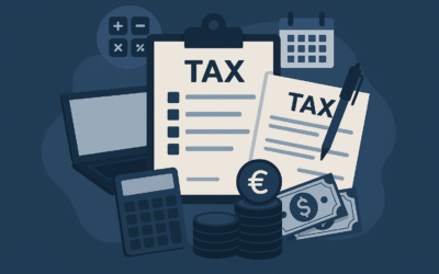 Maîtrisez régimes fiscaux et déclarations [Guide Pro]