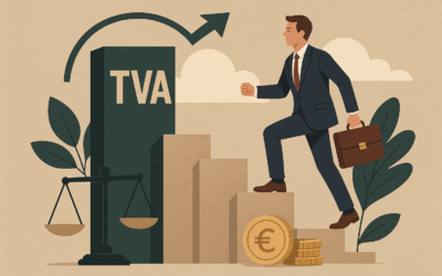 Revenir franchise en base TVA : étapes simples 2025