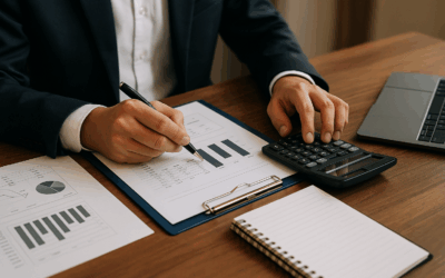 Révision des Comptes : Guide Complet Entreprises 2025