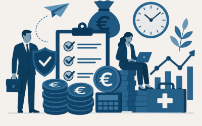 Avantages Sociaux et Frais Professionnels [Guide 2025]