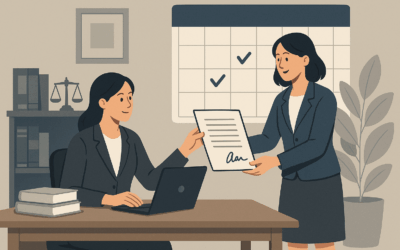 Contrat Remplacement : Le Guide Employeurs 2025