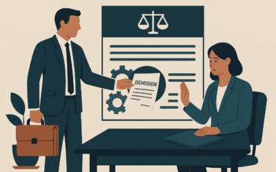 Convention Collective Expert-Comptable : Préavis [Guide]