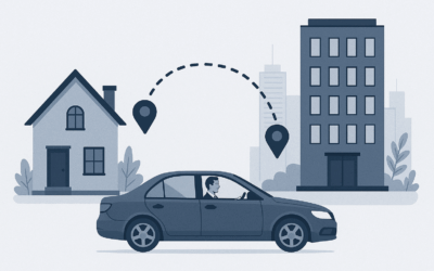 Frais Kilométriques Domicile Travail: Guide 2025