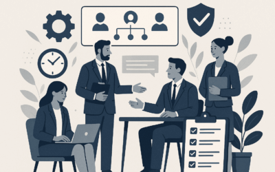 Gestion du Personnel : Clés pour Optimiser [Guide]